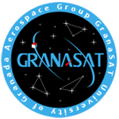 Moodle Grupo Electrónica Aeroespacial - GranaSAT